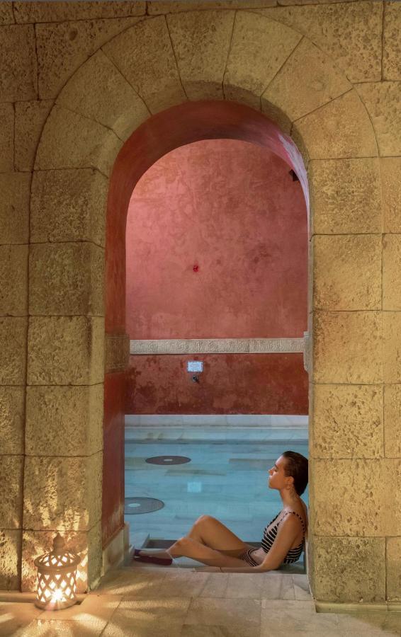 Riad Medina Mudejar Cadiz Чиклана-де-ла-Фронтера Екстер'єр фото