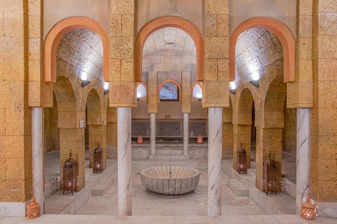 Riad Medina Mudejar Cadiz Чиклана-де-ла-Фронтера Екстер'єр фото