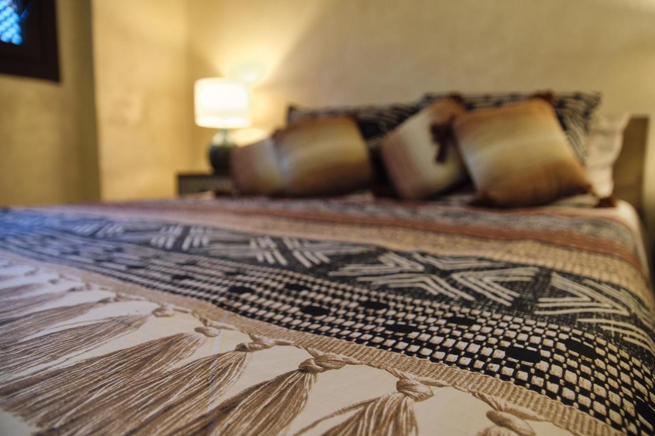 Riad Medina Mudejar Cadiz Чиклана-де-ла-Фронтера Екстер'єр фото
