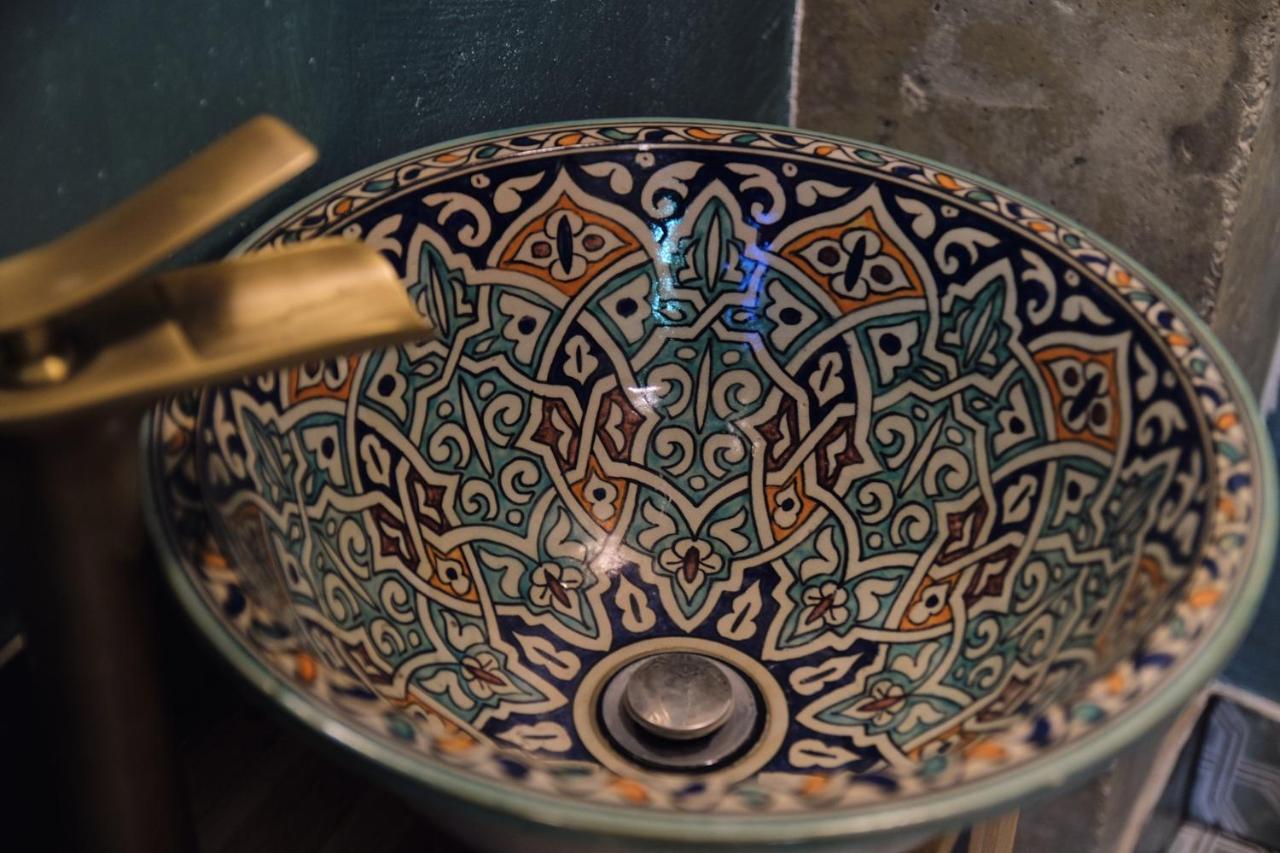 Riad Medina Mudejar Cadiz Чиклана-де-ла-Фронтера Екстер'єр фото