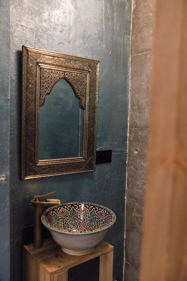 Riad Medina Mudejar Cadiz Чиклана-де-ла-Фронтера Екстер'єр фото