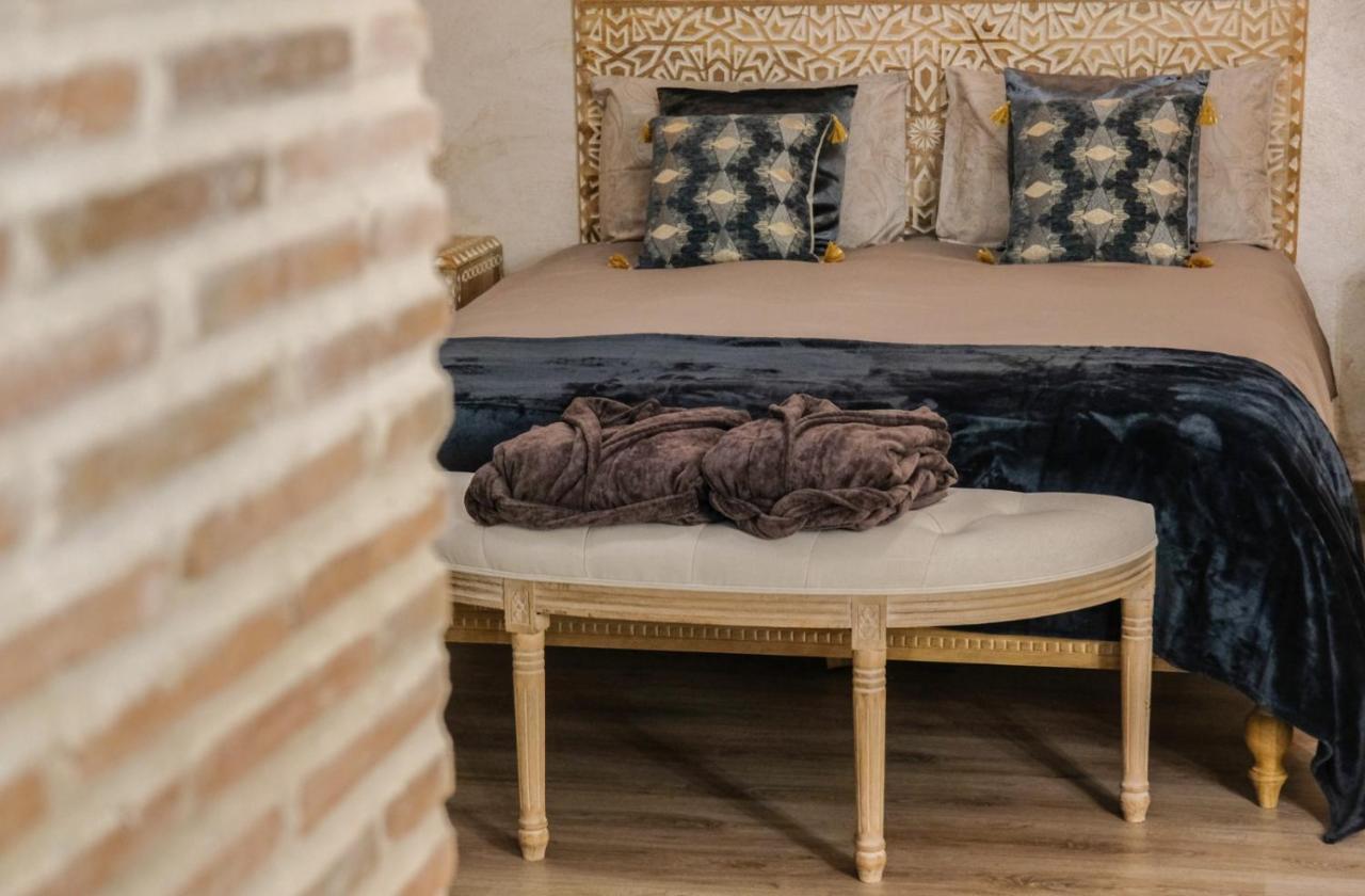 Riad Medina Mudejar Cadiz Чиклана-де-ла-Фронтера Екстер'єр фото